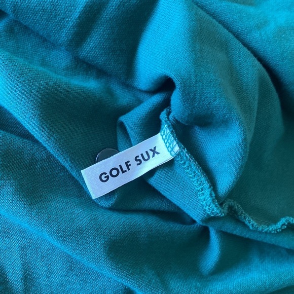 Birds of Condor triple eagle polo green size xL made in Australia - Picture 6 of 7